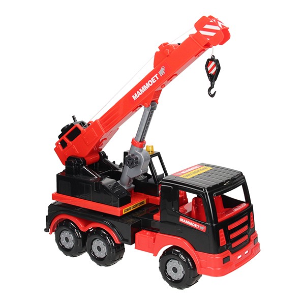Foto van speelgoed 02_Mammoet XL Crane Truck_lb_01.jpg